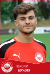Hendrik Sexauer
