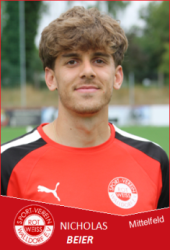 Nicholas Beier