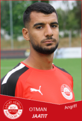 Otman Jaatit