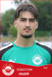 Sebastian Hilger