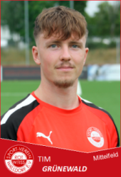Tim Grünewald