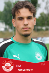 Tim Nieschler